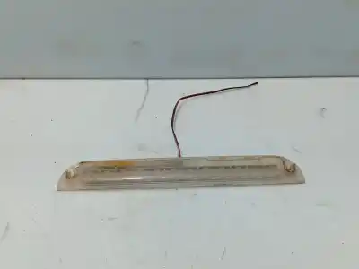 Second-hand car spare part central brake light for volkswagen vento (1h2) 1.9 tdi oem iam references 24200002