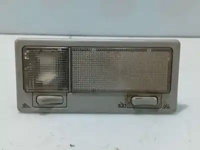Second-hand car spare part interior light for volkswagen vento (1h2) 1.9 tdi oem iam references 72203000