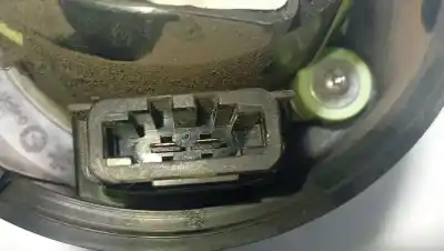 Автозапчастина б/у вентилятор опалення для citroen c4 ii (nc_) 1.6 hdi 90 посилання на oem iam 6441cz  