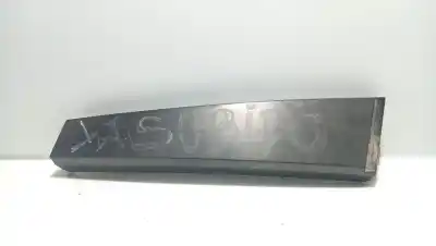 Автозапчастина б/у молдинг для citroen c4 ii (nc_) 1.6 hdi 90 посилання на oem iam 9687370477