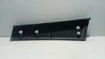 Автозапчастина б/у молдинг для citroen c4 ii (nc_) 1.6 hdi 90 посилання на oem iam 9687370577  