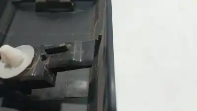 Автозапчастина б/у молдинг для citroen c4 ii (nc_) 1.6 hdi 90 посилання на oem iam 9687370577  