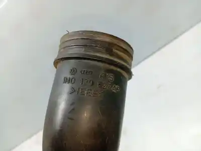 Peça sobressalente para automóvel em segunda mão motor completo por volkswagen vento (1h2) 1.9 tdi referências oem iam  ahu 028100090hv