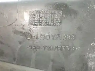 Peça sobressalente para automóvel em segunda mão motor completo por volkswagen vento (1h2) 1.9 tdi referências oem iam  ahu 028100090hv