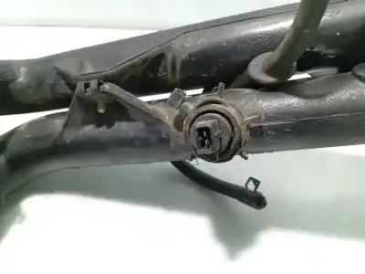 Peça sobressalente para automóvel em segunda mão motor completo por volkswagen vento (1h2) 1.9 tdi referências oem iam  ahu 028100090hv