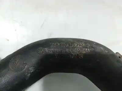 Peça sobressalente para automóvel em segunda mão motor completo por volkswagen vento (1h2) 1.9 tdi referências oem iam  ahu 028100090hv