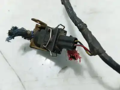 Peça sobressalente para automóvel em segunda mão MOTOR COMPLETO por VOLKSWAGEN VENTO (1H2)  Referências OEM IAM  AHU 028100090HV