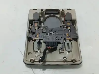 Peça sobressalente para automóvel em segunda mão luz interior por audi a4 b5 (8d2) 1.9 tdi referências oem iam 800947111n  