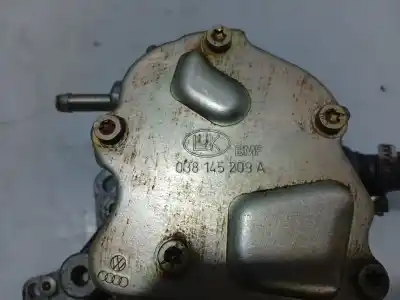 Peça sobressalente para automóvel em segunda mão depressor de travões / bomba de vácuo por audi a4 b5 (8d2) 1.9 tdi referências oem iam 038145209a  991222