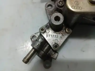 Peça sobressalente para automóvel em segunda mão depressor de travões / bomba de vácuo por audi a4 b5 (8d2) 1.9 tdi referências oem iam 038145209a  991222
