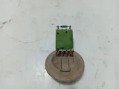 Автозапчасти б/у сопротивление нагреву за audi a4 b5 (8d2) 1.9 tdi ссылки oem iam 5824rc  