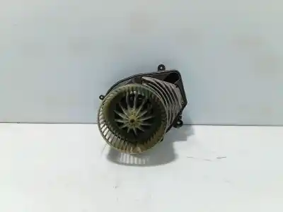 Peça sobressalente para automóvel em segunda mão ventilador de aquecimento por audi a4 b5 (8d2) 1.9 tdi referências oem iam 740221233f