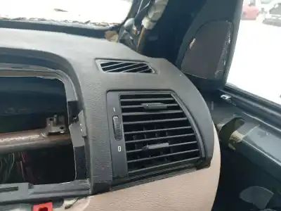 Pezzo di ricambio per auto di seconda mano bocca aria laterale destra per bmw x5 (e53) 3.0 d riferimenti oem iam 64228402216