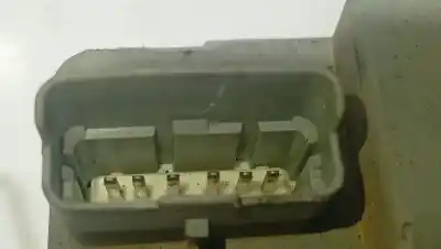 Автозапчастина б/у замок передній праві двері для peugeot 206 fastback (2a/c) 1.4 hdi eco 70 посилання на oem iam 9136s7  