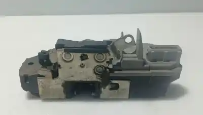 Автозапчасти б/у замок задней правой двери за peugeot 206 fastback (2a/c) 1.4 hdi eco 70 ссылки oem iam 9138j0  