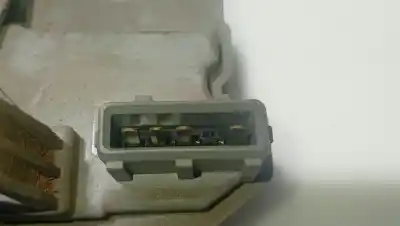 Автозапчасти б/у замок задней правой двери за peugeot 206 fastback (2a/c) 1.4 hdi eco 70 ссылки oem iam 9138j0  