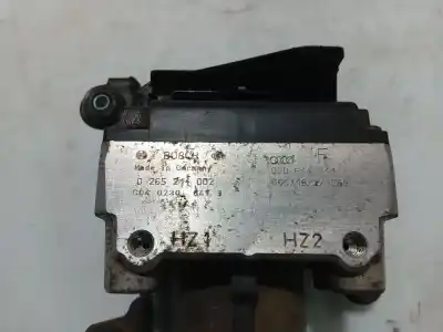 Second-hand car spare part abs for audi a4 berlina (b5) * oem iam references 0265214002  8d0614111
