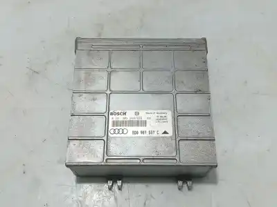 Автозапчасти б/у блок управления двигателем за audi a4 berlina (b5) * ссылки oem iam 0261203938