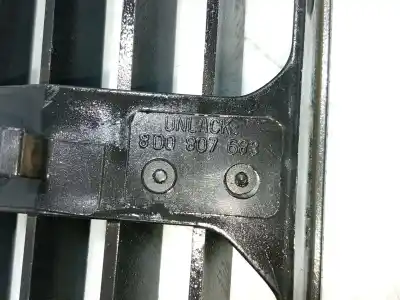 Автозапчасти б/у литье за audi a4 berlina (b5) * ссылки oem iam 8d0807683  