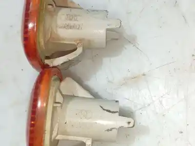 Second-hand car spare part left side light for audi a4 berlina (b5) * oem iam references 4d0949127  