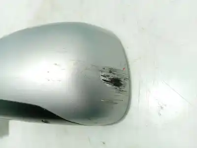 Peça sobressalente para automóvel em segunda mão espelho retrovisor esquerdo por audi a4 berlina (b5) * referências oem iam rs0225401  