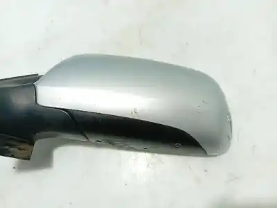 Peça sobressalente para automóvel em segunda mão espelho retrovisor esquerdo por audi a4 berlina (b5) * referências oem iam rs0225401  