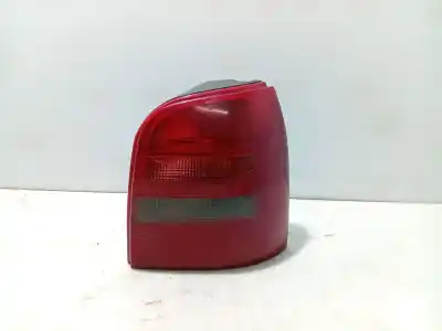 Автозапчасти б/у правый задний фонарь за audi a4 berlina (b5) * ссылки oem iam 809945096
