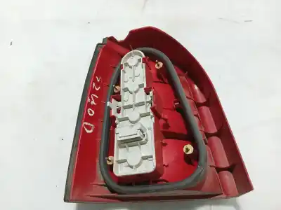Peça sobressalente para automóvel em segunda mão farolim traseiro direito por audi a4 berlina (b5) * referências oem iam 809945096  