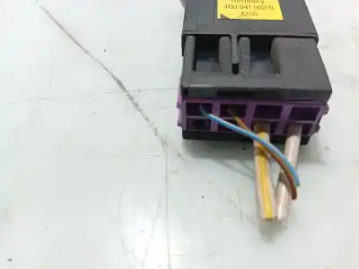 Second-hand car spare part switch for audi a4 berlina (b5) * oem iam references 4d0941503b  