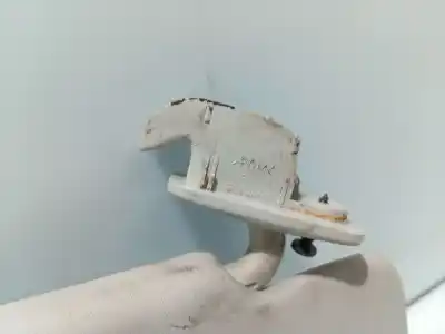 Peça sobressalente para automóvel em segunda mão pára-sol esquerdo por audi a4 berlina (b5) * referências oem iam 8d0857551e  3b0857551