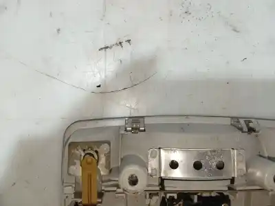 Second-hand car spare part interior light for audi a4 berlina (b5) * oem iam references 8d0947111  