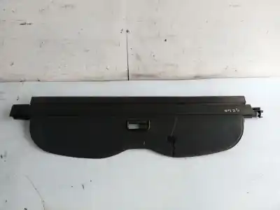 Автозапчасти б/у задний поддон за AUDI A4 BERLINA (B5) * ссылки OEM IAM 8D98635538RZ  