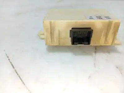 Second-hand car spare part electronic module for audi a4 berlina (b5) * oem iam references 7720960607  4a0953234f