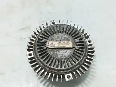 Автозапчасти б/у вязкомоторный вентилятор за audi a4 berlina (b5) * ссылки oem iam 058121347