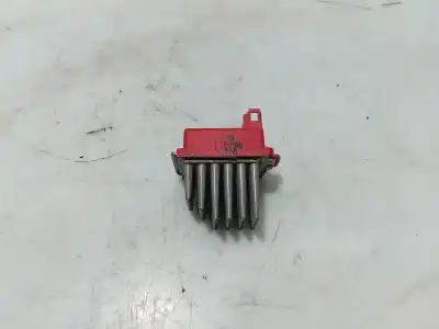 Автозапчасти б/у сопротивление нагреву за audi a4 berlina (b5) * ссылки oem iam 5d300646700