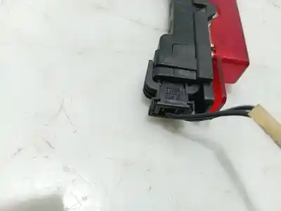 Pezzo di ricambio per auto di seconda mano luce freno centrale per audi a4 berlina (b5) * riferimenti oem iam 8d9945097b  