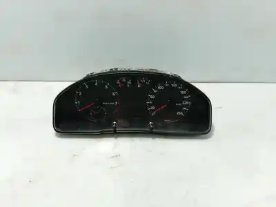 Автозапчасти б/у приборная доска за audi a4 berlina (b5) * ссылки oem iam 8d9919033c