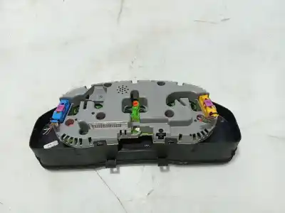 Peça sobressalente para automóvel em segunda mão quadrante por audi a4 berlina (b5) * referências oem iam 8d9919033c  110008695