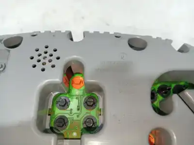 Peça sobressalente para automóvel em segunda mão quadrante por audi a4 berlina (b5) * referências oem iam 8d9919033c  110008695