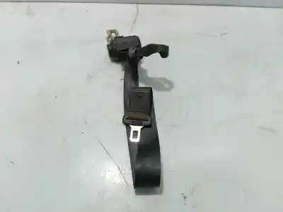 Автозапчасти б/у центральный задний ремень безопасности за audi a4 berlina (b5) * ссылки oem iam 4a0857713