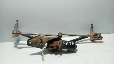 Second-hand car spare part Front Windshield Wiper Motor for FORD TOURNEO CONNECT 1.8 TDCI OEM IAM references 2T1417504AK  64300001