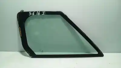 Second-hand car spare part Left Front Triangle Quarter Glass for FORD TOURNEO CONNECT 1.8 TDCI OEM IAM references 5248255  