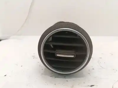 Автозапчастина б/у аератор для audi a3 (8p1) 1.9 tdi посилання на oem iam 8p0820901