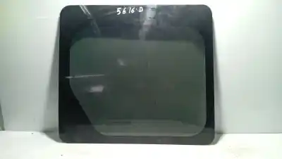 Автозапчасти б/у заднее правое окно за ford tourneo connect 1.8 tdci ссылки oem iam 5616ltd