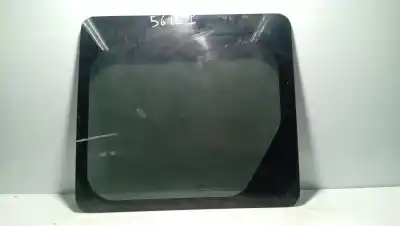 Автозапчасти б/у заднее левое окно за ford tourneo connect 1.8 tdci ссылки oem iam 5616lti