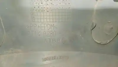 Pezzo di ricambio per auto di seconda mano modanatura per ford tourneo connect 1.8 tdci riferimenti oem iam 2t14a280k97a  