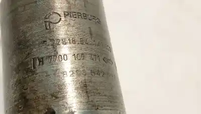 Автозапчастина б/у клапан egr для renault megane i (ba0/1_) 1.9 dti (ba1u) посилання на oem iam 7228185414t100  