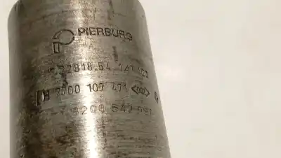 Автозапчастина б/у клапан egr для renault megane i (ba0/1_) 1.9 dti (ba1u) посилання на oem iam 7228185414t100  