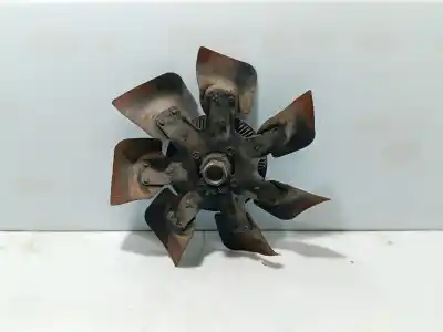 Pezzo di ricambio per auto di seconda mano ventola motore viscoso per opel frontera a básico riferimenti oem iam 636836  