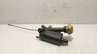 Автозапчастина б/у масляна палика для renault megane i (ba0/1_) 1.9 dti (ba1u) посилання на oem iam 8200082486  